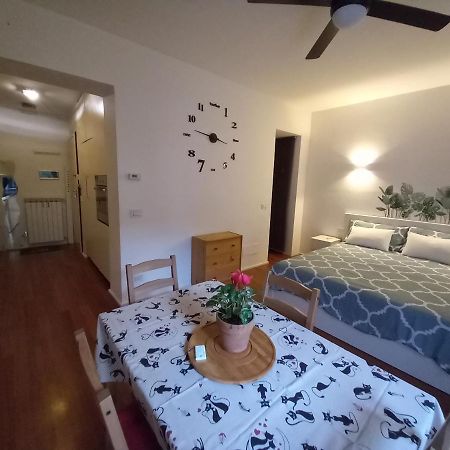 Zenhouse Firenzeアパートメント エクステリア 写真