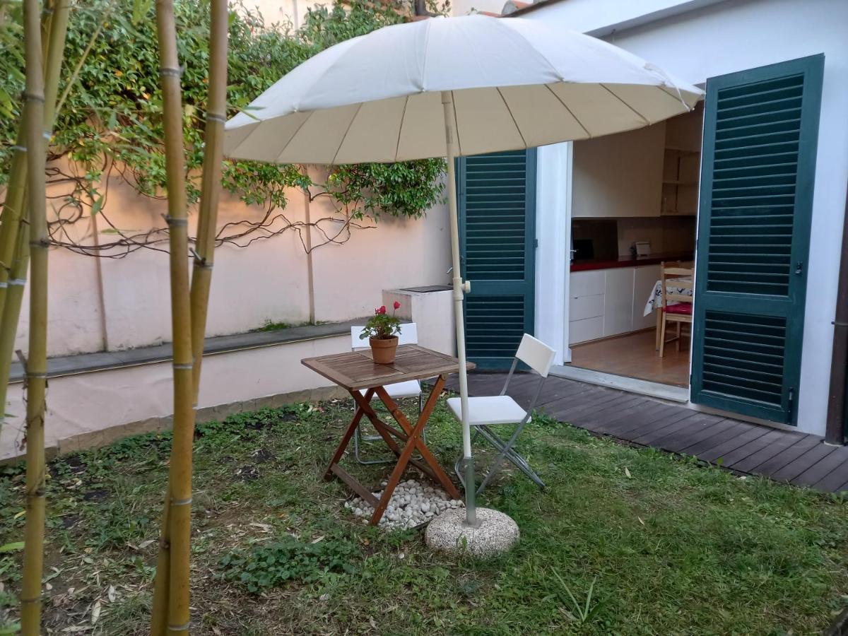 Zenhouse Firenzeアパートメント エクステリア 写真