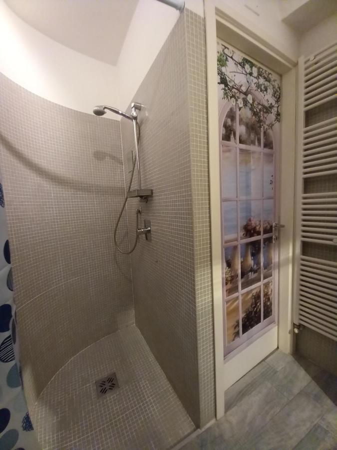 Zenhouse Firenzeアパートメント エクステリア 写真