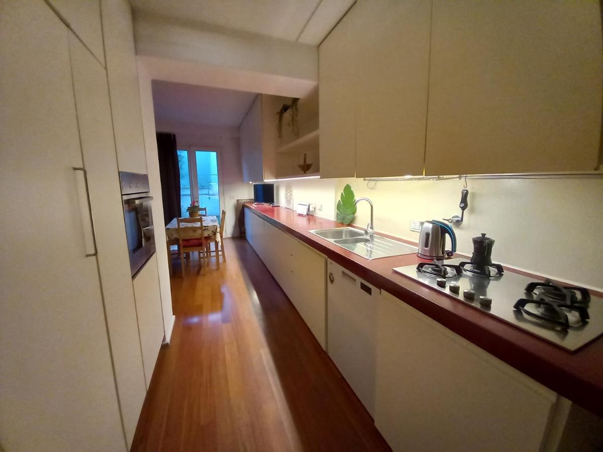 Zenhouse Firenzeアパートメント エクステリア 写真