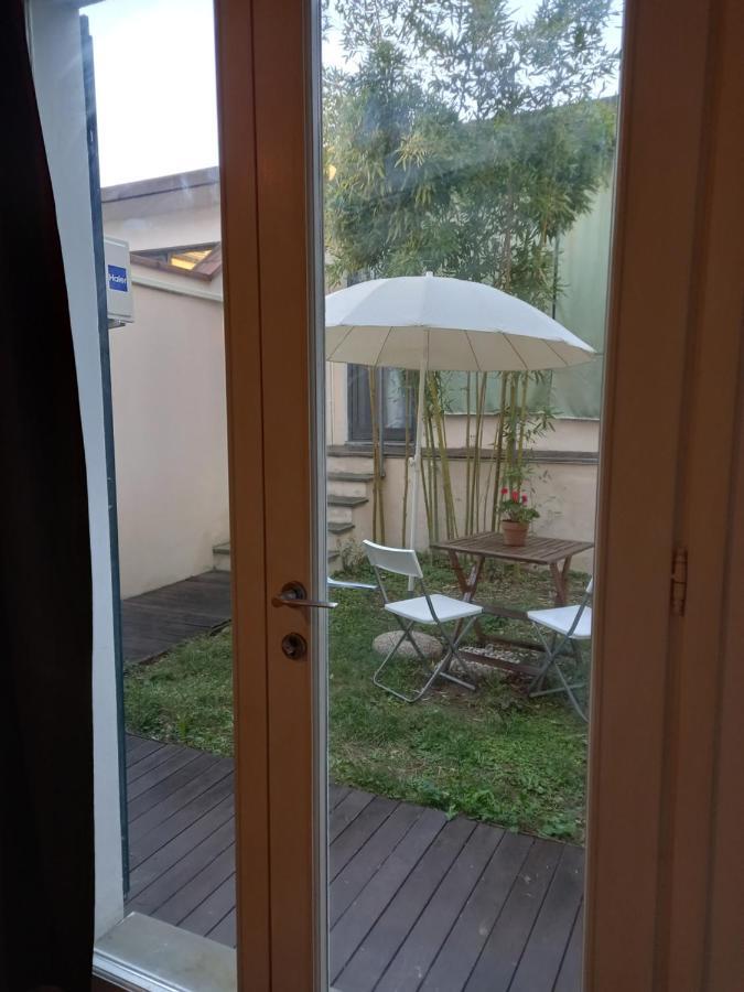 Zenhouse Firenzeアパートメント エクステリア 写真