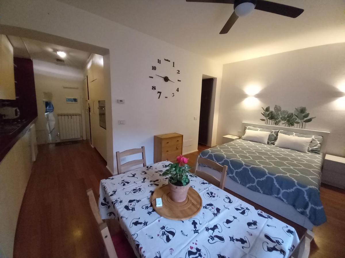 Zenhouse Firenzeアパートメント エクステリア 写真