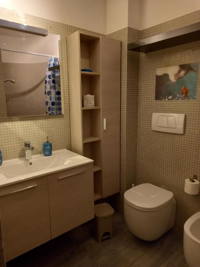 Zenhouse Firenzeアパートメント エクステリア 写真